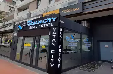 Alüminyum Oyma Tabela