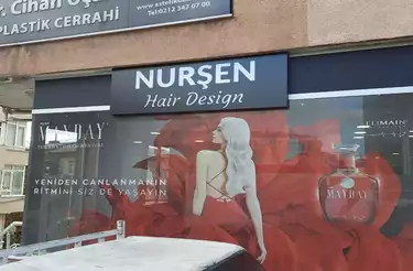 Alüminyum Oyma Tabela