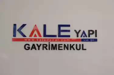 Işıksız Ekonomik Harf Tabela