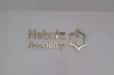 Işıksız Ekonomik Harf Tabela