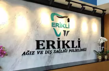 Işıksız Ekonomik Harf Tabela