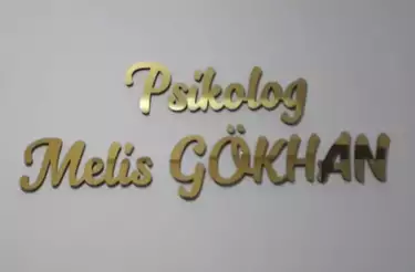 Işıksız Ekonomik Harf Tabela