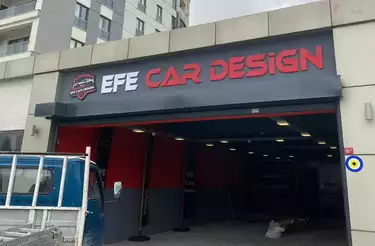 Işıksız Ekonomik Harf Tabela