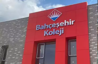 İstanbul Tabela Örnekleri