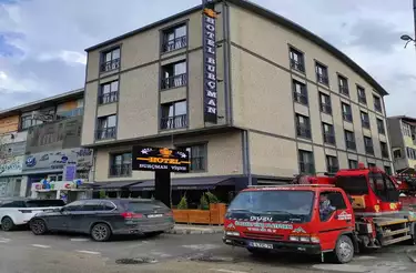 İstanbul Tabela Örnekleri